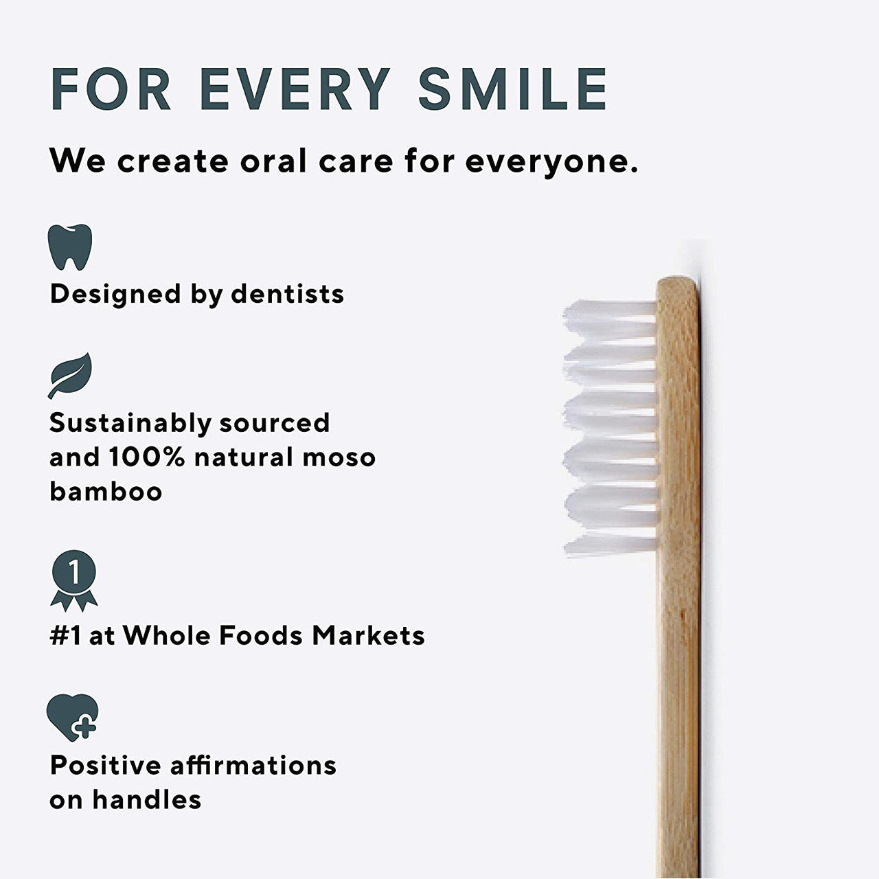 PLS ULT BRUSH SMILE REP ( 12 X 1 EACH )