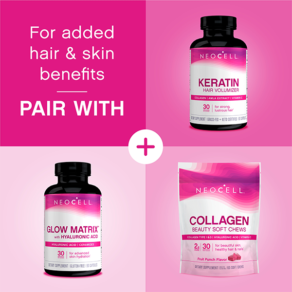 NEO BIOTIN BRST ACAI BRY ( 1 X 30 CT )