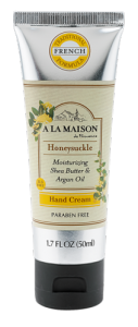 MAISON HNYSUCKLE HND CRM ( 1 X 1.7 OZ )