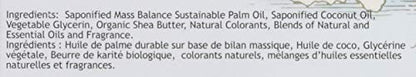 South of France Bar Soap Orange Blossom Honey (1x6 OZ)