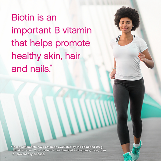 NEO BIOTIN BRST ACAI BRY ( 1 X 30 CT   )