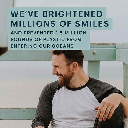 PLS ULT BRUSH SMILE REP ( 12 X 1 EACH )